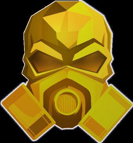 Create meme: stickers from standoff, screenshot , 100 gold in the 2