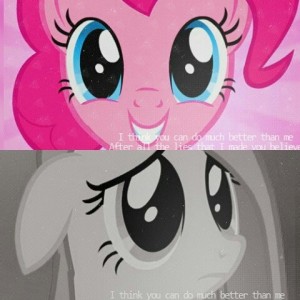 Создать мем: my little pony pinkie pie, my little pony, pony pinkie pie