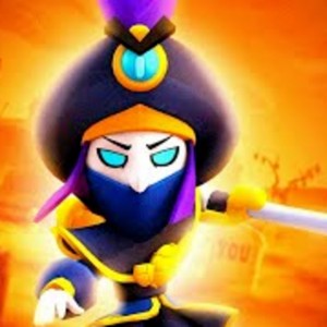 Create meme: game brawl stars, brawl stars mortis