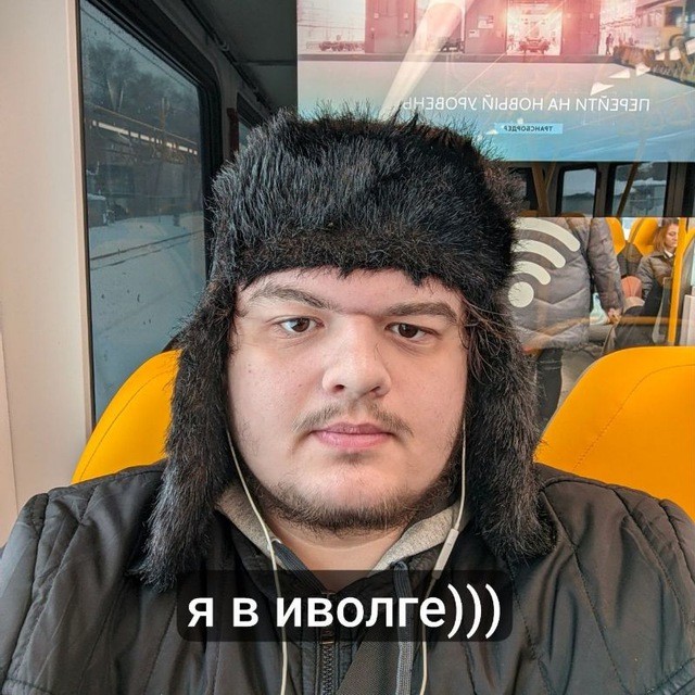 Create meme: male , Vladimir Barinov, people