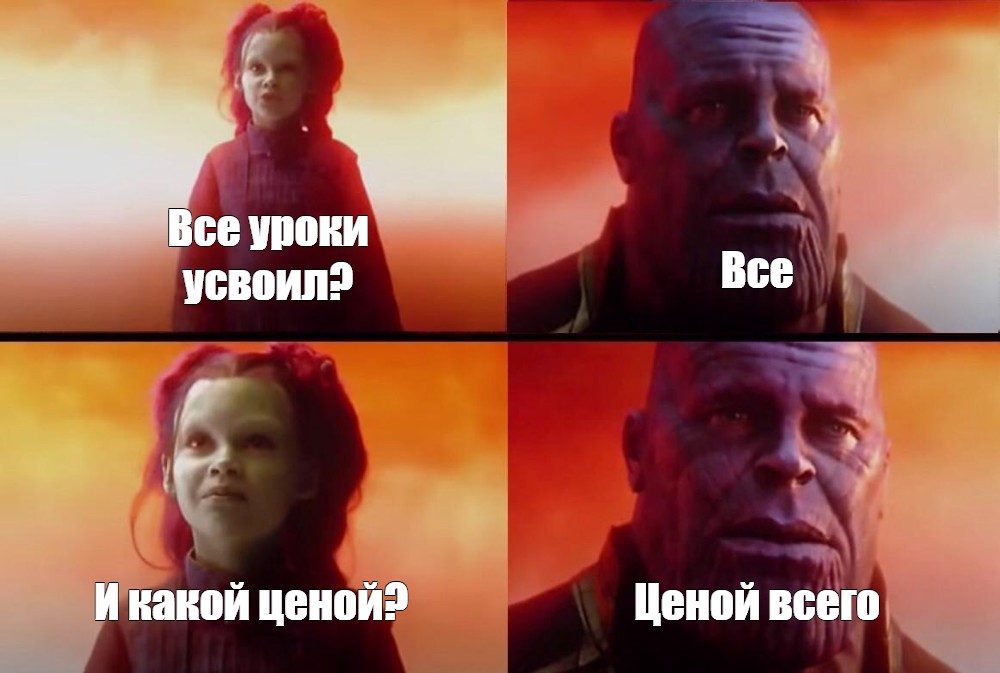 Создать мем: null