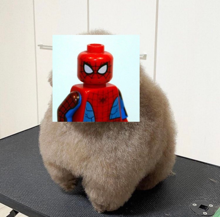Создать мем: марвел лего, лего человек паук пс4, lego spider-man