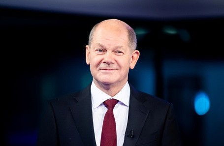 Create meme: scholz chancellor, german Chancellor scholz, scholz