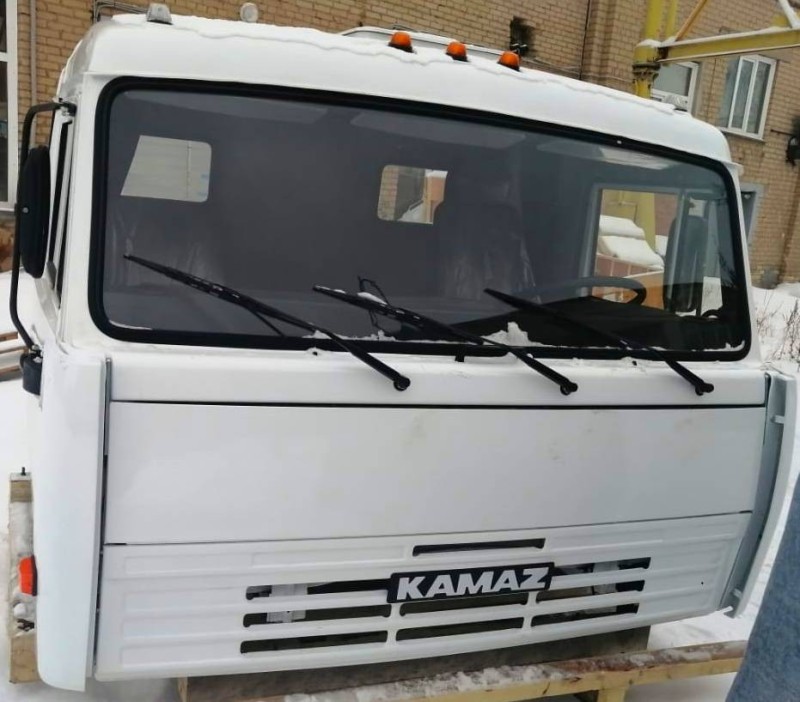 Create meme: the KAMAZ 1 cab is complete, kamaz cab, cab from kamaz 5510