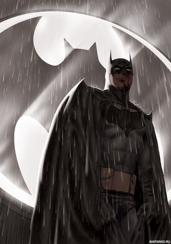 Create meme: Batman Robin, Batman , The darkest knight batman