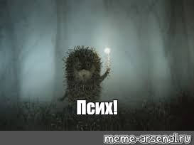 Создать мем: null