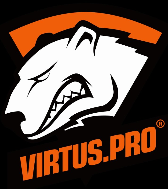 Create meme: virtus.pro, virtus pro dota 2 logo, Virtus Pro
