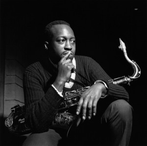 Создать мем: hank mobley feeling good, hank mobley quintet, mobley hank "soul station"