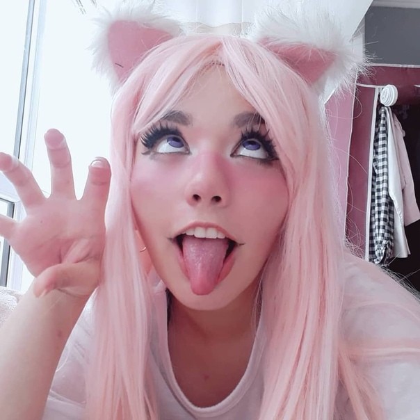 Create meme: ahahaa, ahegao face streamers, ahegao irl