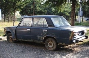 Create meme: vaz lada 2106, car , VAZ 2106 1976