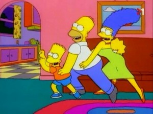 Create meme: homer simpson, the simpsons, Fun SIMPSONI UA