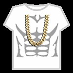 🌕 Golden Gang Roblox  FREE T-Shirt tattoo 