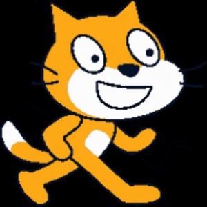 Create meme: scratch cat, scratch cat, scratch