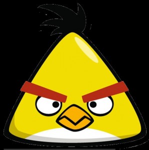 Create meme: angry birds, angry birds