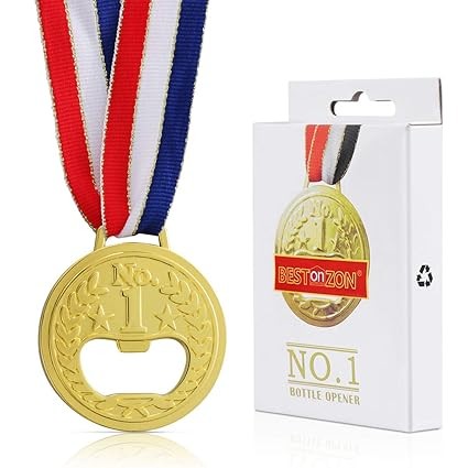 Create meme: medals 1st place, medal , gold medal 