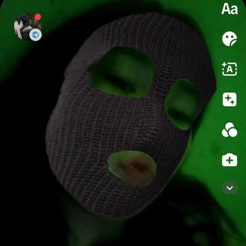 Create meme: mask balaclava omonovskaya, bandit mask, Balaclava mask