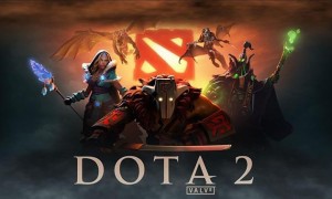 Create meme: heroes dota 2, dota, dota 2