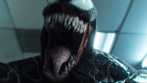 Create meme: Spiderman, spider-man, trailer venom