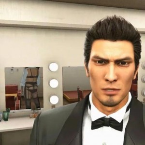 Создать мем: yakuza 2, yakuza kiwami 2 four shine, yakuza kiwami