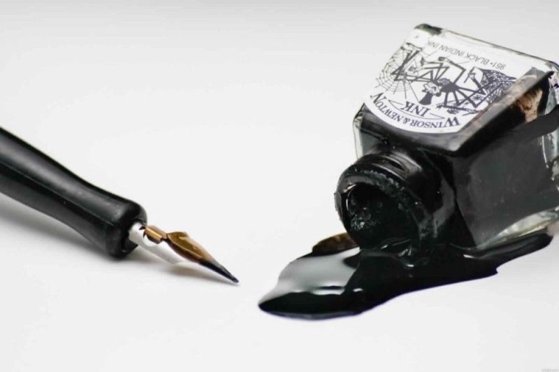 Create meme: pen and ink , ink for fountain pens, pen pen with ink