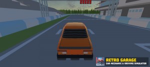 Create meme: screenshot, racing games