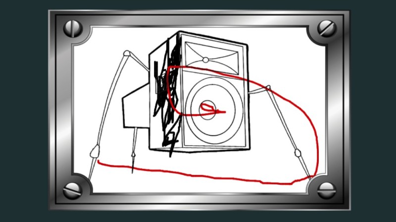 Create meme: speaker system 6as-2, sound system, speaker system 6as-2 circuit