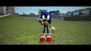 Create meme: sonic the hedgehog, sonic