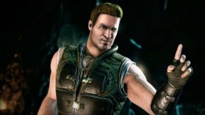 Создать мем: mortal kombat xl, mortal kombat x johnny cage, johnny cage