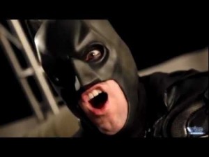 Создать мем: пародия, batman, бэтмен