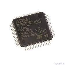 Создать мем: stm32, stm32f101c6t6a для магнитолы, stm32f205 lqfp64