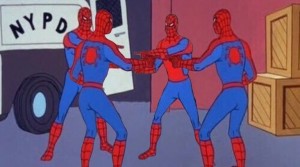 Создать мем: spiderman, spider man, игрушка супергерой
