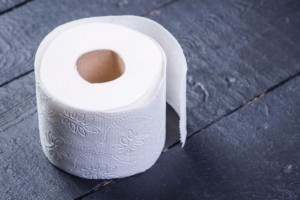Create meme: a roll of toilet paper