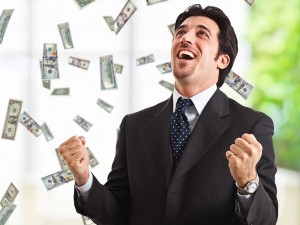 Create meme: a man with money png, pictures business successful with money, a man with money PNG