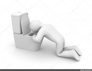 Create meme: 3 d man sitting on the toilet, 3 d man, white men