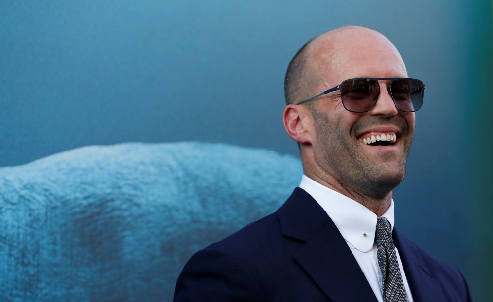 Создать мем: джейсон стэтхэм актер, jason statham look a like, с джейсон стэтхэм