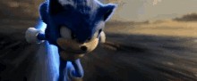 Create meme: sonic the hedgehog, sonic movie in 2020, sonic movie