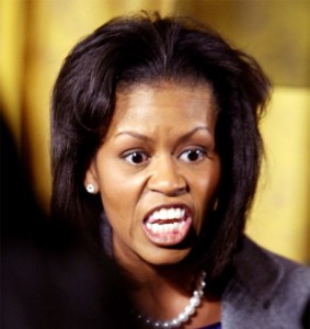 Create meme: first lady, michelle obama, Michelle Obama