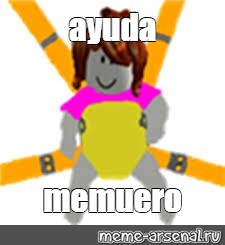 Create meme: null