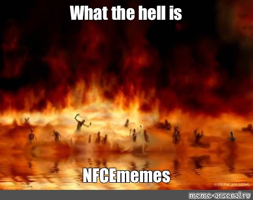 Create meme: null