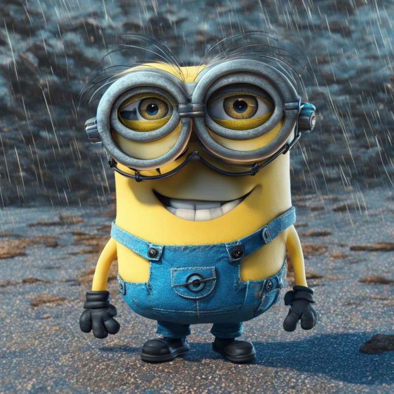 Create meme: despicable me minions, minions heroes, funny minions 