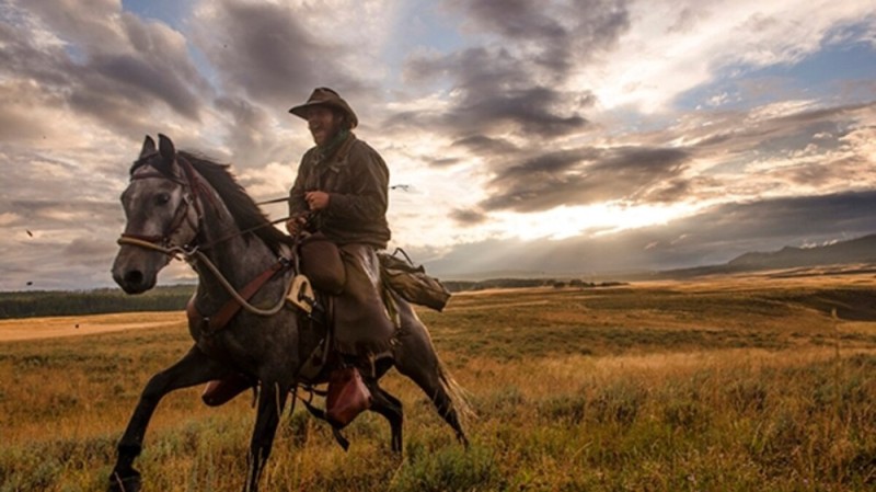 Create meme: cowboy on a horse, the rider on the horse, cowboys 