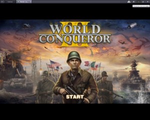 Create meme: v 1, conquest, WORLD CONQUEROR III