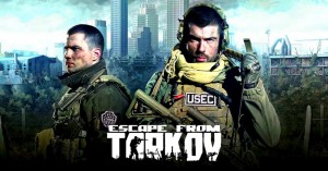 Create meme: game escape from tarkov, escape from tarkov, escape from tarkov