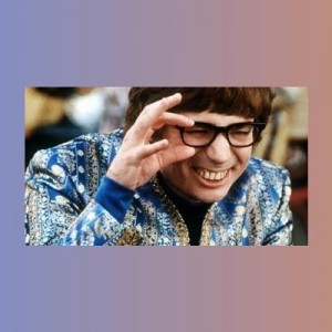 Создать мем: meme generator, mike myers, austin powers