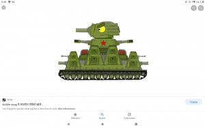 Создать мем: мультики про танки кв 44 м, мультики про танки кв 44, танк кв 44 м