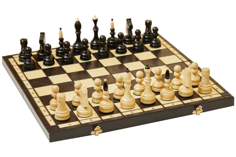 Create meme: a wooden chess game, madon classic chess, souvenir chess