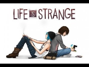 Create meme: the game life is strange, life is strange