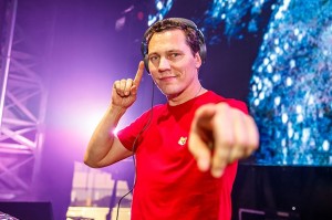 Create meme: the best DJs of the world, DJs of the world, tiësto