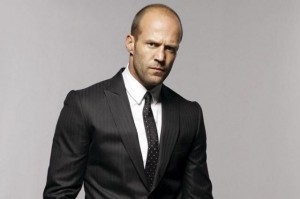 Create meme: Jason Statham in suit, Jason Statham, J. Statham