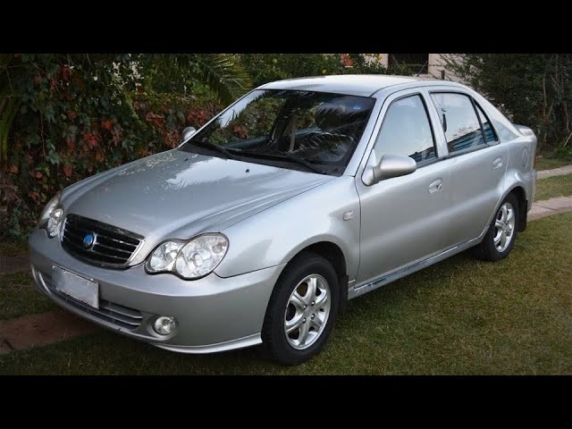 Создать мем: Geely CK (Otaka), джили ск 2, geely ck2